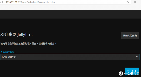 jellyfin新選擇，Nyanmisaka出品，即裝即硬解