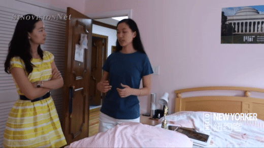 17歲獲得總統獎的漂亮華裔小姐姐如今怎樣了？