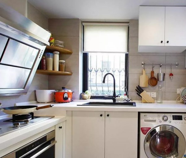 完美廚房設計要點,下廚更輕鬆 完美廚房設計要點,下廚更輕鬆