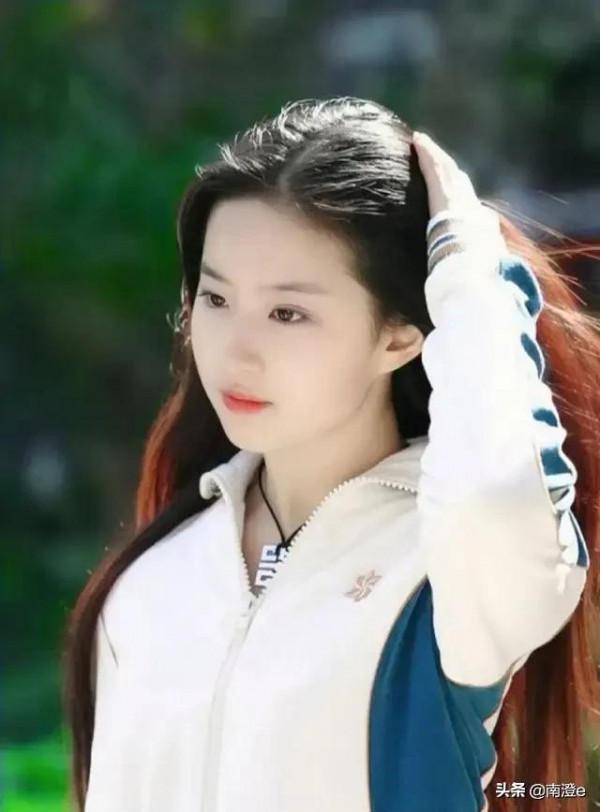 你認為誰是國民初戀臉？