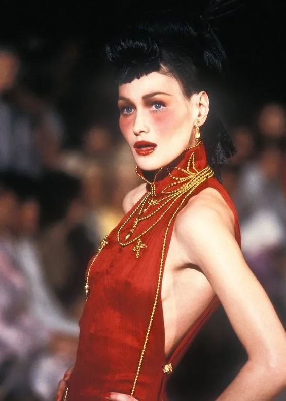 歐美？日韓？還是得看新中式女孩