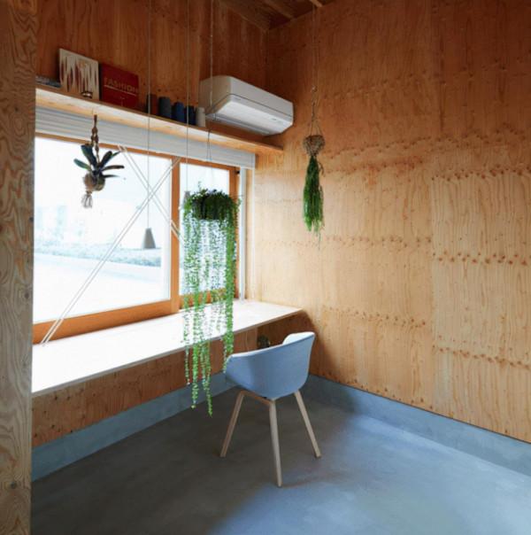 窗邊空間你利用起來了嗎？