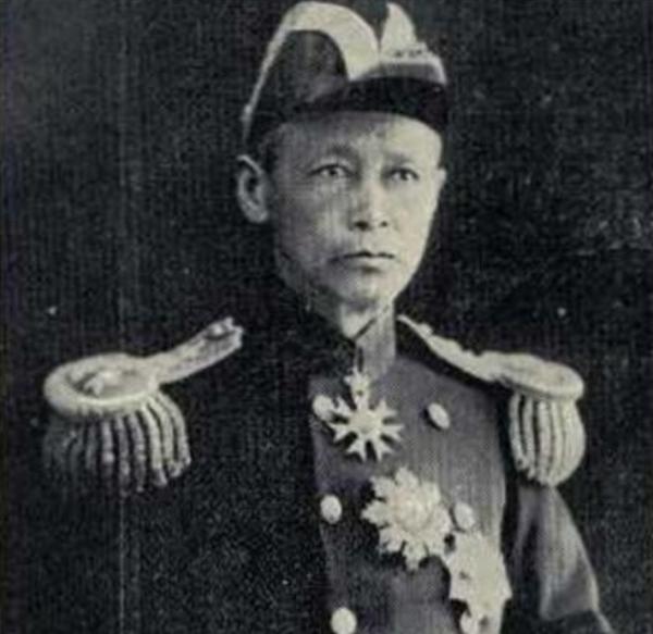 清朝海軍總司令薩鎮冰:49年堅持留大陸,得知志願軍勝利老淚縱橫 清朝海軍總司令薩鎮冰:49年堅持留大陸,得知志願軍勝利老淚縱橫