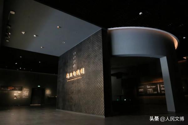 越王勾踐劍住進“獨棟別墅”？湖北省博新館展陳內容大揭秘