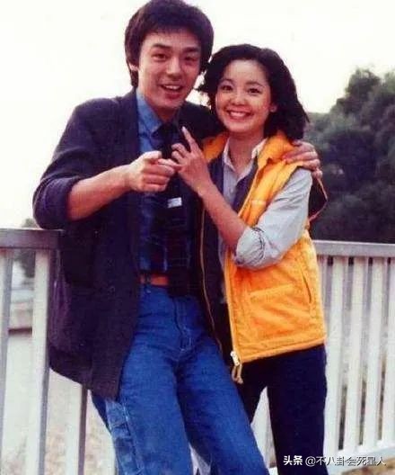 父親顏值驚為天人，兒女卻長得醜，這5位香港男神的基因被浪費了