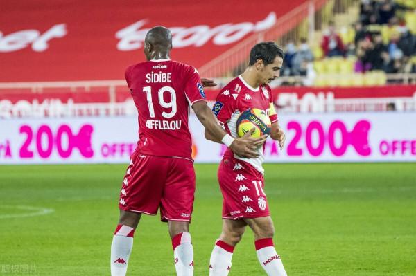 700萬歐！阿森納報價西迪貝，阿爾特塔：我們渴望英超冠軍