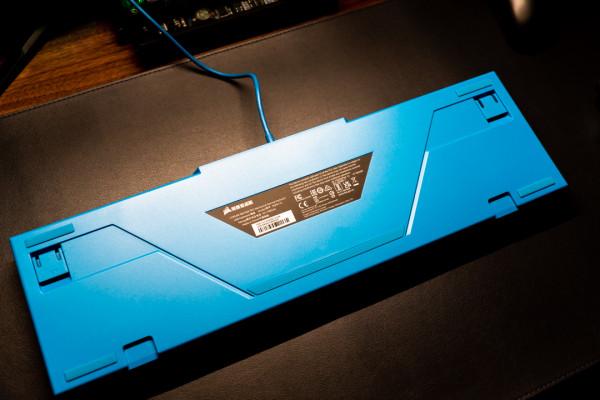 拔錨啟航~ 美商海盜船碧藍之海機械鍵盤上手體驗 拔錨啟航~ 美商海盜船碧藍之海機械鍵盤上手體驗