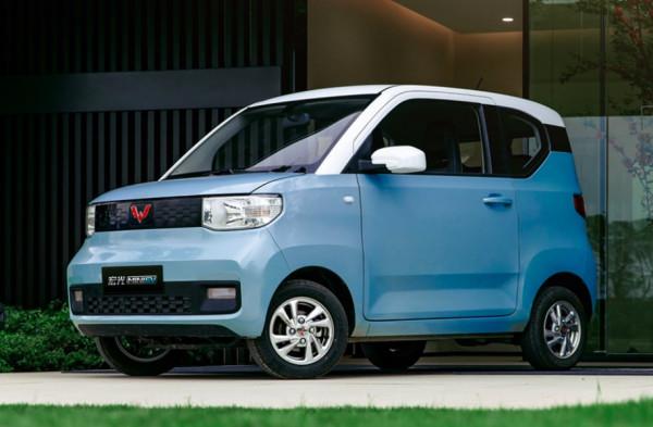 2021年車市總結，軒逸強勢霸佔銷冠寶座，前五還有兩款國產佳作