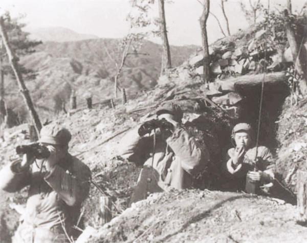 1952年，志願軍第67軍軍長驟然去世，為何對外隱瞞死因死訊？