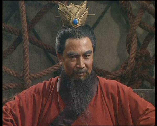 曹操花費千金贖回蔡文姬,為何不娶她?反而把她嫁給一個種田的 曹操花費千金贖回蔡文姬,為何不娶她?反而把她嫁給一個種田的