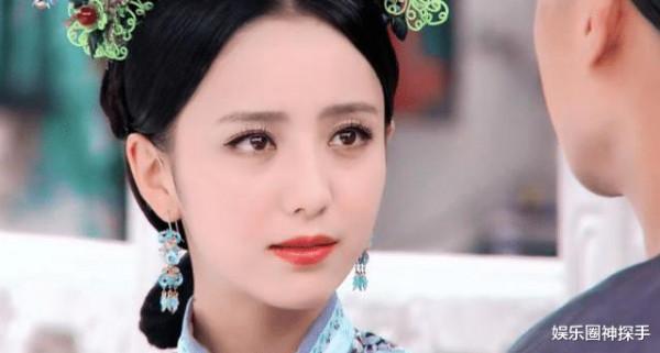 “丫鬟臉”女主越來越多,袁冰妍也被cue,其實這個說法有待商榷 “丫鬟臉”女主越來越多,袁冰妍也被cue,其實這個說法有待商榷