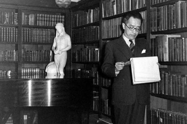 胡適曾說毛主席考不上北大,知情人直言:事實恰恰相反 胡適曾說毛主席考不上北大,知情人直言:事實恰恰相反