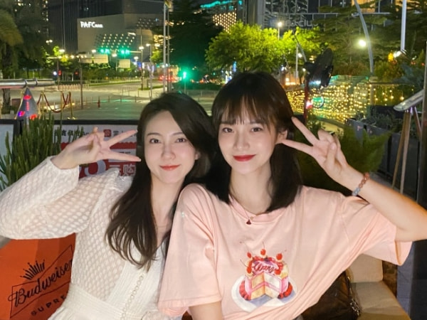 《機智的戀愛》女三,是《心動4》橙子的朋友,曾被質疑針對馬董 《機智的戀愛》女三,是《心動4》橙子的朋友,曾被質疑針對馬董