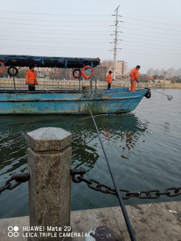 五個小時半碗淚水感動了水裡的精靈