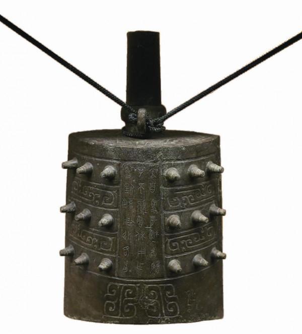 從考古地圖透析時代王朝——華北篇