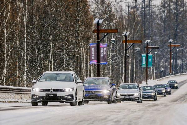 蘋果變磚也要在東北的雪地裡搖擺（多圖預警）