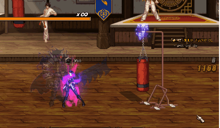 DNF:這兩個職業迎來重生!技能大改 DNF:這兩個職業迎來重生!技能大改