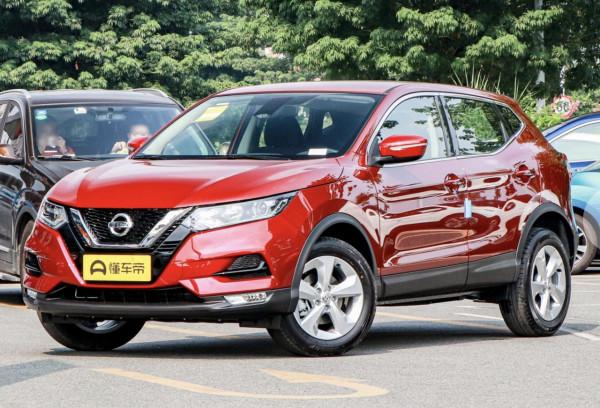 15萬買合資SUV 這三款高性價比車型絕對少不了! 15萬買合資SUV 這三款高性價比車型絕對少不了!