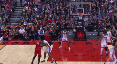 籃球之神也鬥毆 回顧NBA十大打架事件 籃球之神也鬥毆 回顧NBA十大打架事件