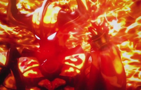 奧特銀河格鬥3預告公佈，王國出現，大角牛出場，雷格尼斯現真身