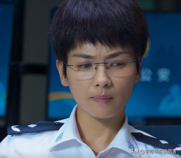 劉濤太牛了！憑一己之力，將《開端》從懸疑劇的天花板上拉了下來