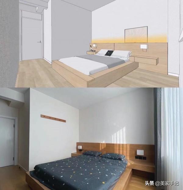 她堪稱收納狂魔,90㎡塞滿5000本書+2000個手辦,衛浴還能四分離 她堪稱收納狂魔,90㎡塞滿5000本書+2000個手辦,衛浴還能四分離