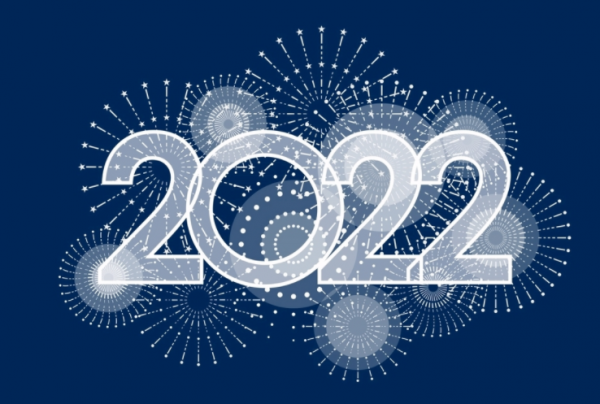 新的一年：不念過去，不畏將來，不負餘生