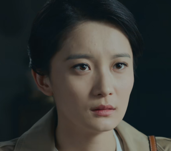 《勇敢的心2》壓了四年才播，可惜三個年輕女演員，不然早該火了