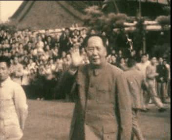 危急關頭,毛澤東主席為什麼要救下垂死的《化石》雜誌? 危急關頭,毛澤東主席為什麼要救下垂死的《化石》雜誌?