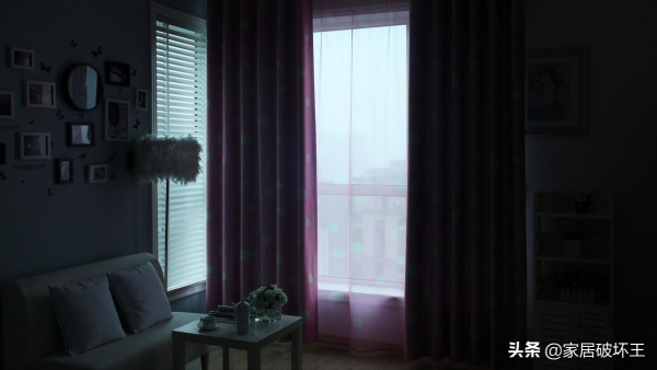 為什麼窗簾的價格算下來總是出乎意料？其中的套路你知道多少？