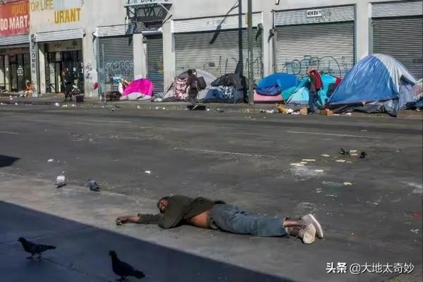 美國冷知識,帶你看看真實的美國 美國冷知識,帶你看看真實的美國