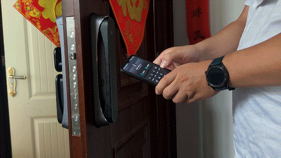 人臉開鎖體驗如何?德施曼月光寶盒Q8FPro3D人臉智慧影片鎖體驗 人臉開鎖體驗如何?德施曼月光寶盒Q8FPro3D人臉智慧影片鎖體驗