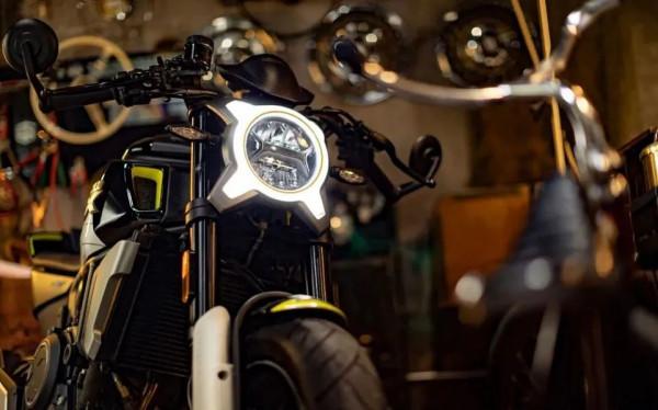 47800元，春風700CL-X Sport釋出