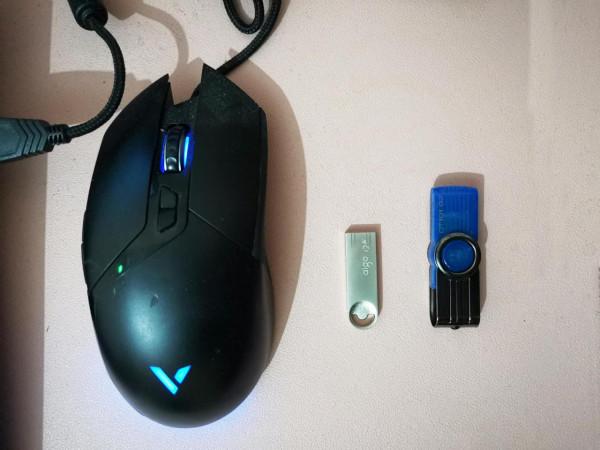 國民好物 aigo USB3.2金屬隨身碟,讓資料更便攜 國民好物 aigo USB3.2金屬隨身碟,讓資料更便攜