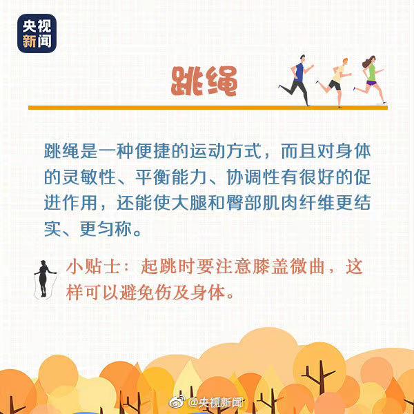 【今天，你運動打卡了嗎？】