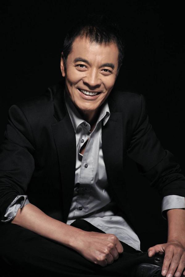 劉威的幸福生活新標準:健康比金錢更重要 劉威的幸福生活新標準:健康比金錢更重要