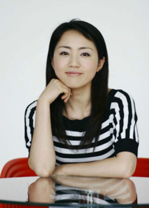 “天氣預報”楊丹:40歲高齡產子,主持26年容貌還宛如少女 “天氣預報”楊丹:40歲高齡產子,主持26年容貌還宛如少女