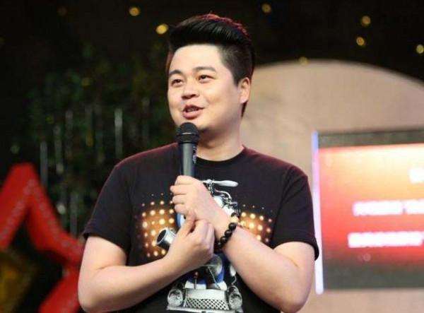 38歲的沈濤，是如何在華少多年風光無限下，逆襲人生的？