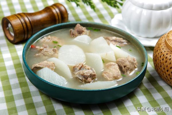 燉排骨煮肉，記住3放1不放，肉嫩不柴，關鍵還沒腥味