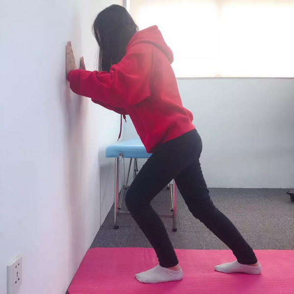 足跟痛——從原理到治療 足跟痛——從原理到治療