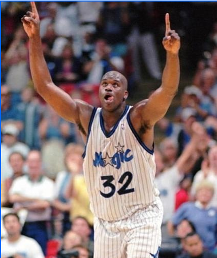 奧尼爾的天賦有多好?nba歷史能排第一麼? 奧尼爾的天賦有多好?nba歷史能排第一麼?