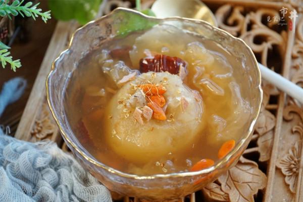 大冷天，要學會吃“烤梨”，傳統民間智慧，暖身潤燥適合冬天