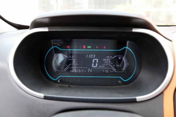 小螞蟻踩加速踏板加速無反應,可能跟三個原因有關,建議車主瞭解 小螞蟻踩加速踏板加速無反應,可能跟三個原因有關,建議車主瞭解