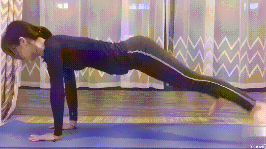 如何練出馬甲線？一組腹肌訓練，讓你秀出迷人的馬甲線