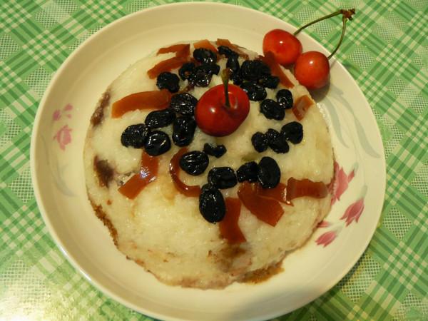 教你做“八寶飯”,學會這3種做法,香糯可口,老人小孩都愛吃 教你做“八寶飯”,學會這3種做法,香糯可口,老人小孩都愛吃