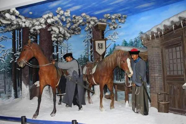 古時候軍情緊急,常說“八百里加急”傳遞檔案,究竟是有多快 古時候軍情緊急,常說“八百里加急”傳遞檔案,究竟是有多快