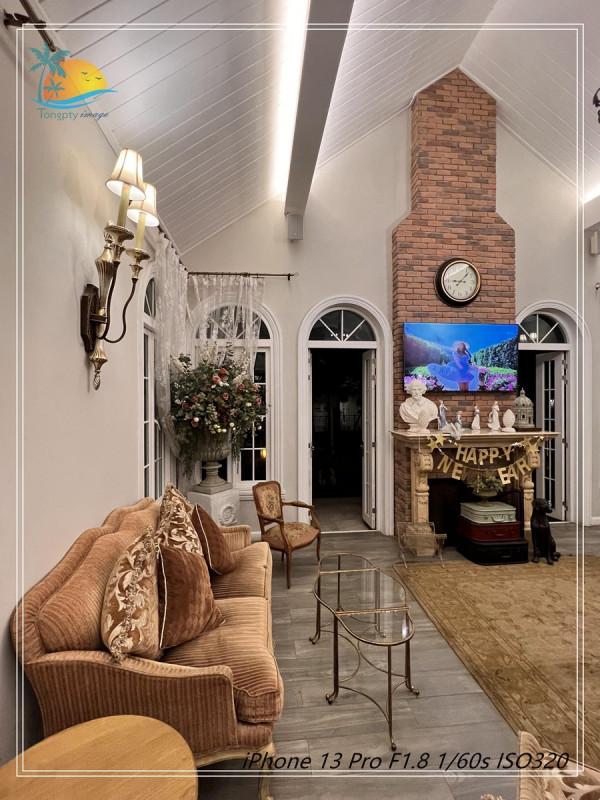 泰國的雲海仙境&mdash;&mdash;考柯