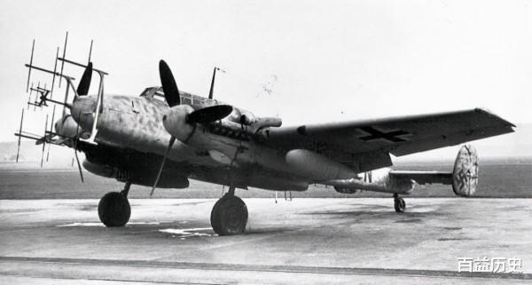 二戰：炸彈、導彈、雷達以及電子裝置