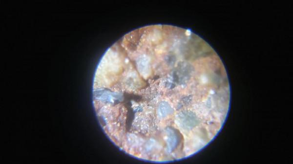 渤海灣隕石坑是怎樣形成的後續