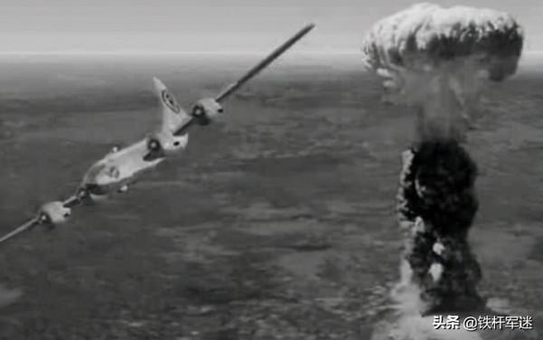 超級大國“曇花一現”的核動力戰機研製歷程